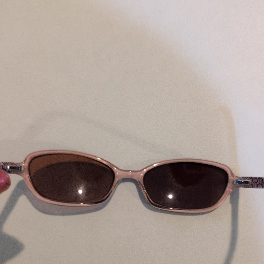 Coach Frames